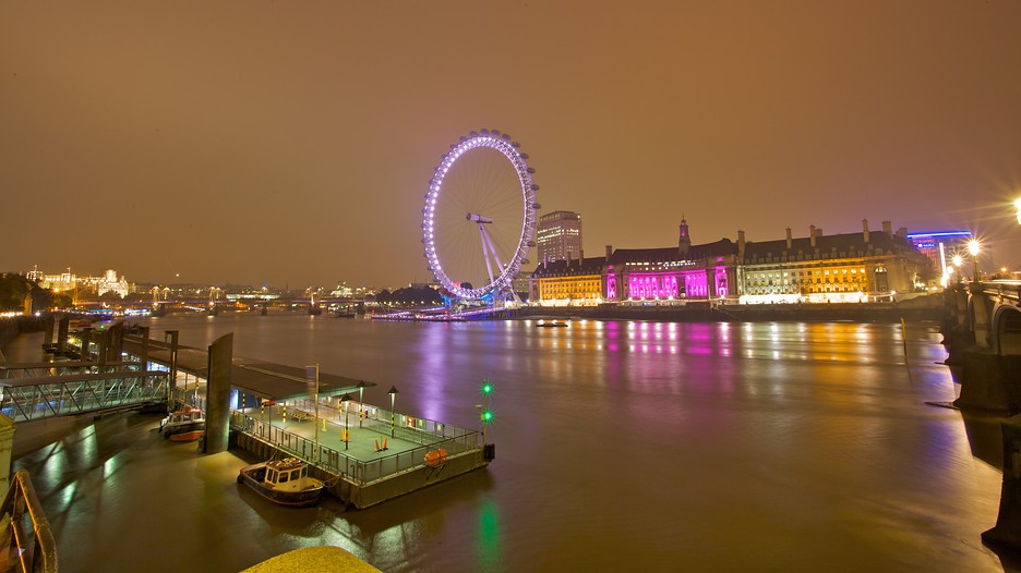 London Eye