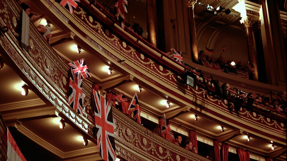 Royal Albert Hall