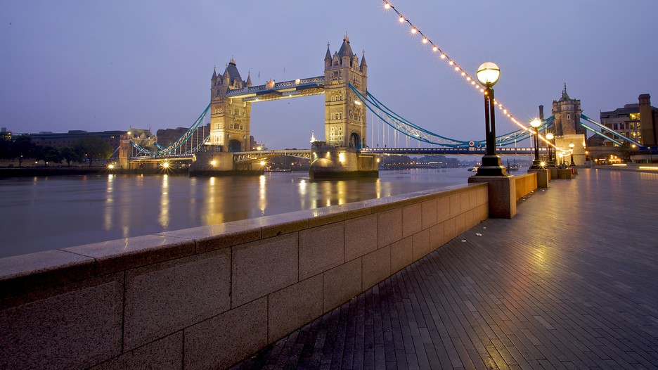 Tower Bridge